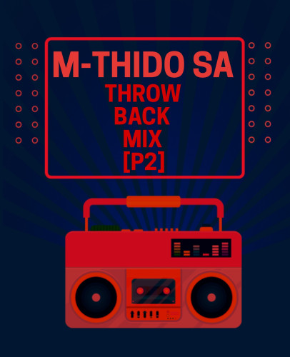 Throw Back Mix [P1] Image